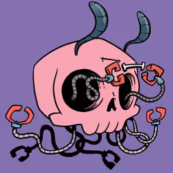 Skulourful #5308