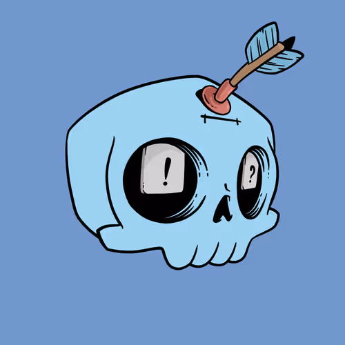 Skulourful #2970