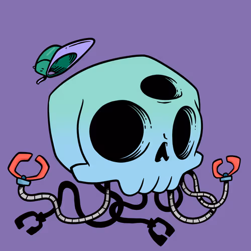Official Skulourful