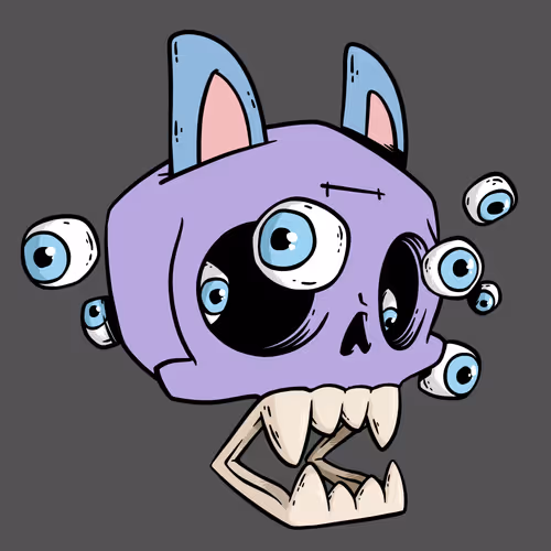 Official Skulourful