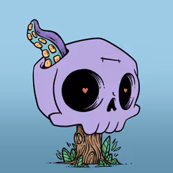 Skulourful #2316