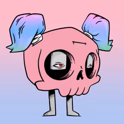 Skulourful #4811