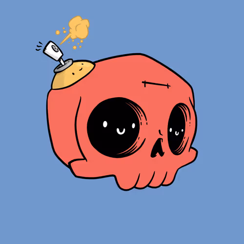 Official Skulourful