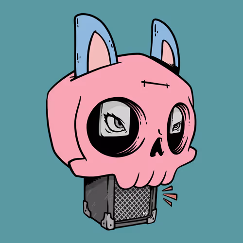 Official Skulourful