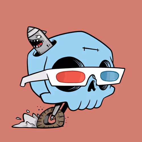 Official Skulourful
