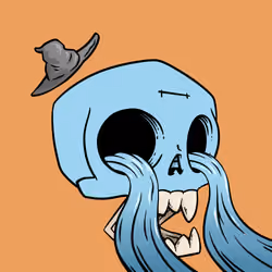 Skulourful #3617