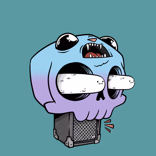 Official Skulourful