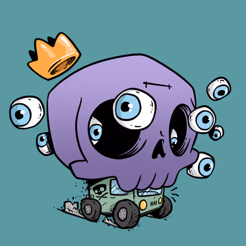 Official Skulourful