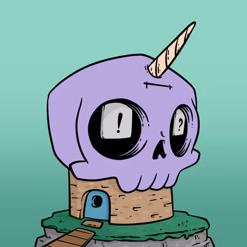 Official Skulourful