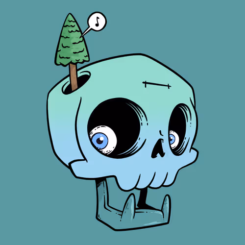 Official Skulourful
