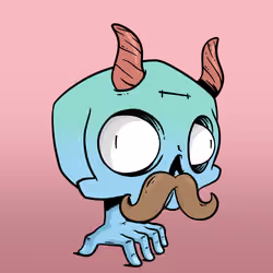 Skulourful #309