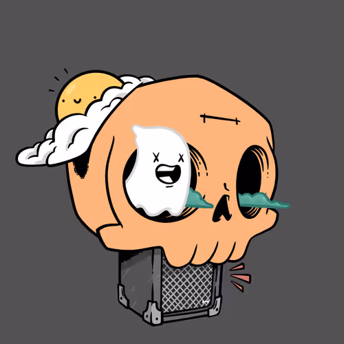 Official Skulourful