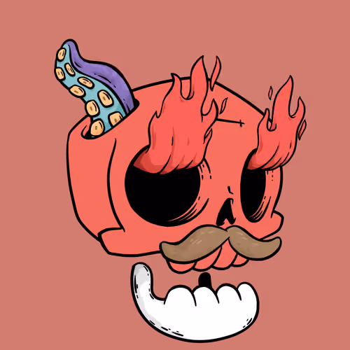 Skulourful #6613