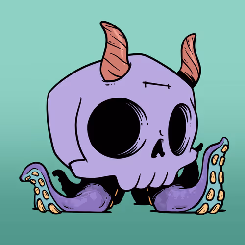Official Skulourful