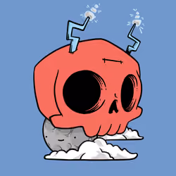 Skulourful #5386