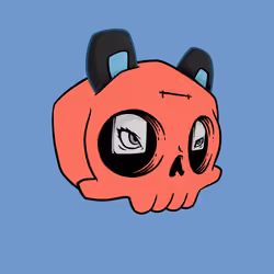 Skulourful #5178
