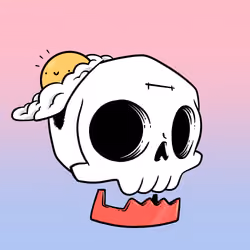 Skulourful #5198