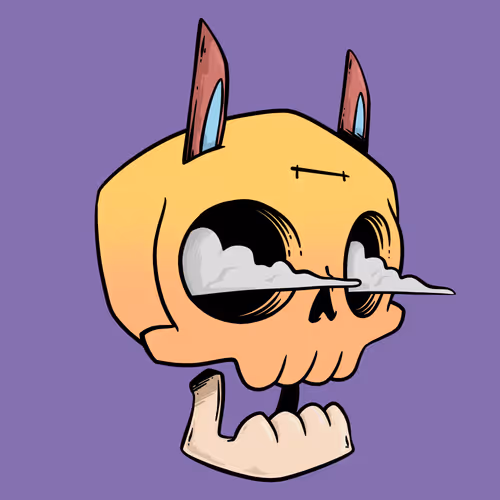 Official Skulourful