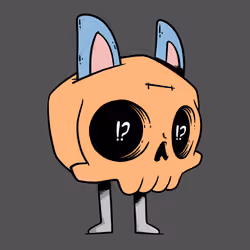 Skulourful #5664