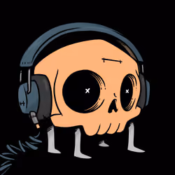 Skulourful #6466