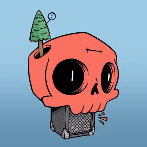 Official Skulourful