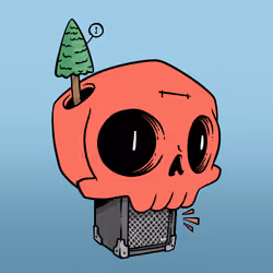 Skulourful #1235