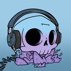 Skulourful #4306