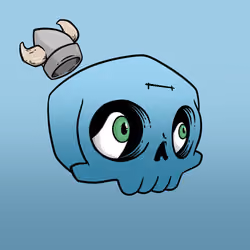 Skulourful #6478