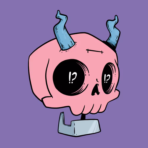 Official Skulourful