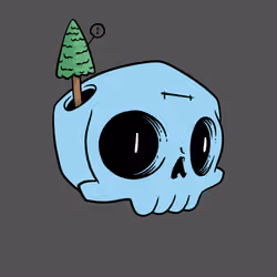 Skulourful #3089