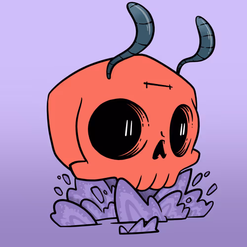 Official Skulourful