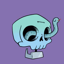 Skulourful #6520