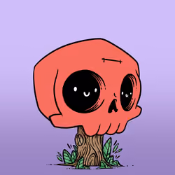Skulourful #5667