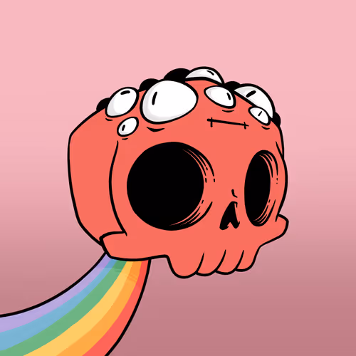 Official Skulourful