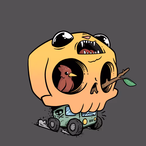 Official Skulourful