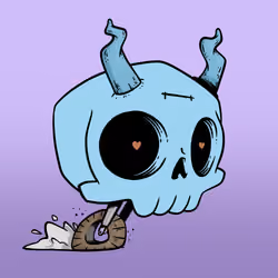 Skulourful #953