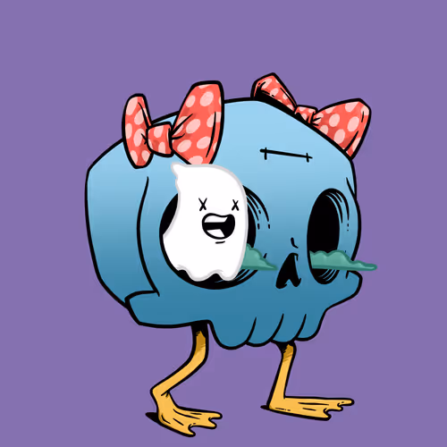 Official Skulourful