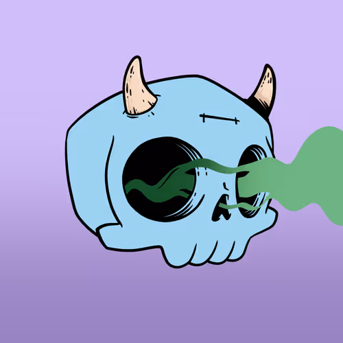 Official Skulourful