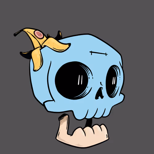 Official Skulourful