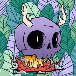 Skulourful #3527