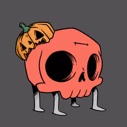 Skulourful #2264