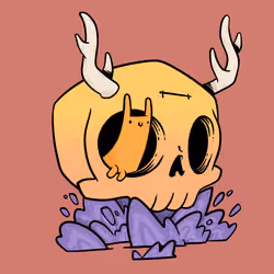 Skulourful #5296