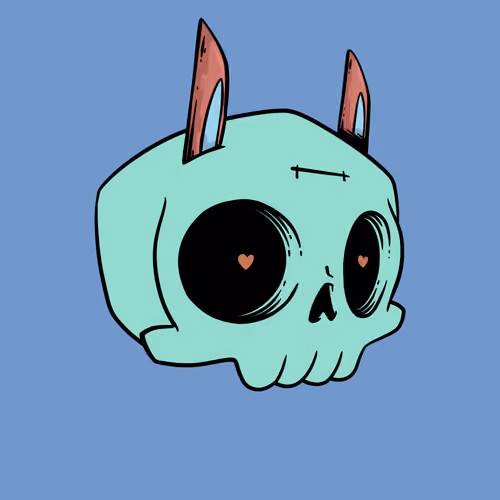 Skulourful #2212