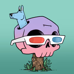 Skulourful #5072
