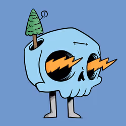 Skulourful #5314