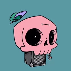 Skulourful #4269