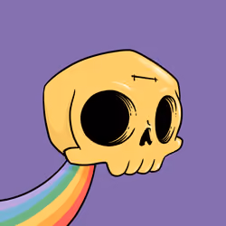 Skulourful #3714