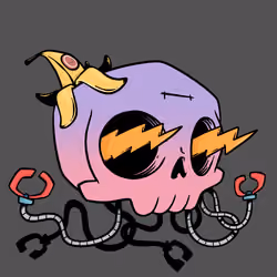 Skulourful #2896