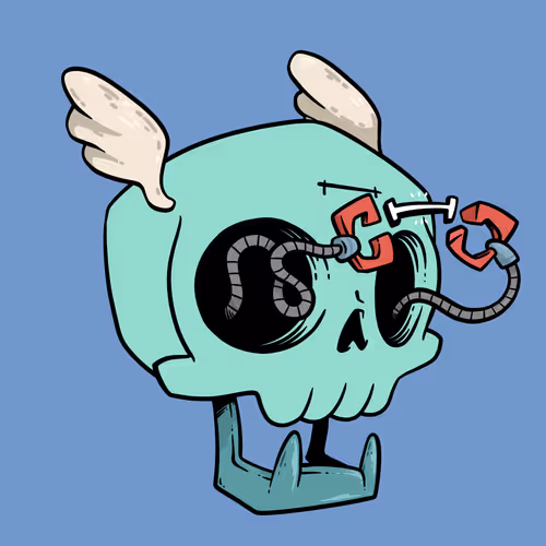 Official Skulourful