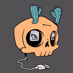 Skulourful #2197